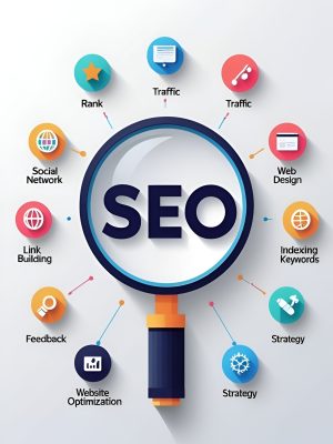 SEO