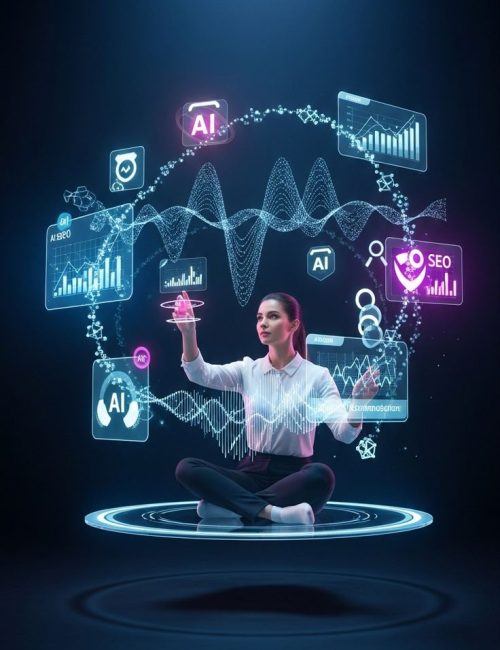 Top AI SEO Tools Like You’ve Never Seen Before